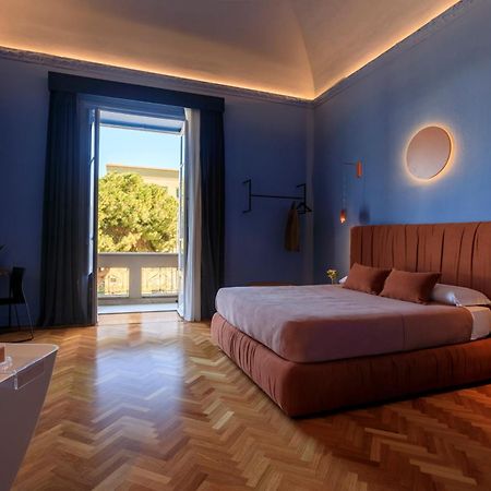 Belmonte Luxury Rooms - Lr Collection Palermo Buitenkant foto