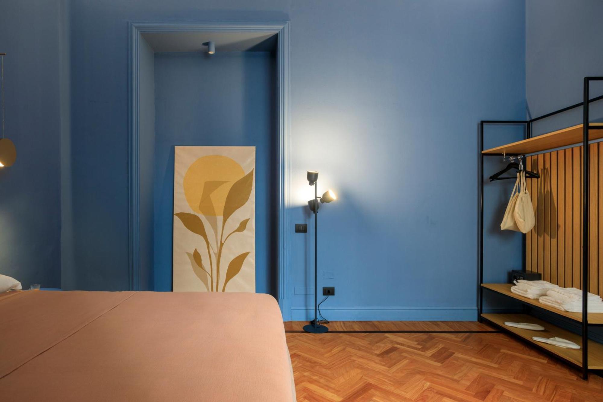 Belmonte Luxury Rooms - Lr Collection Palermo Buitenkant foto