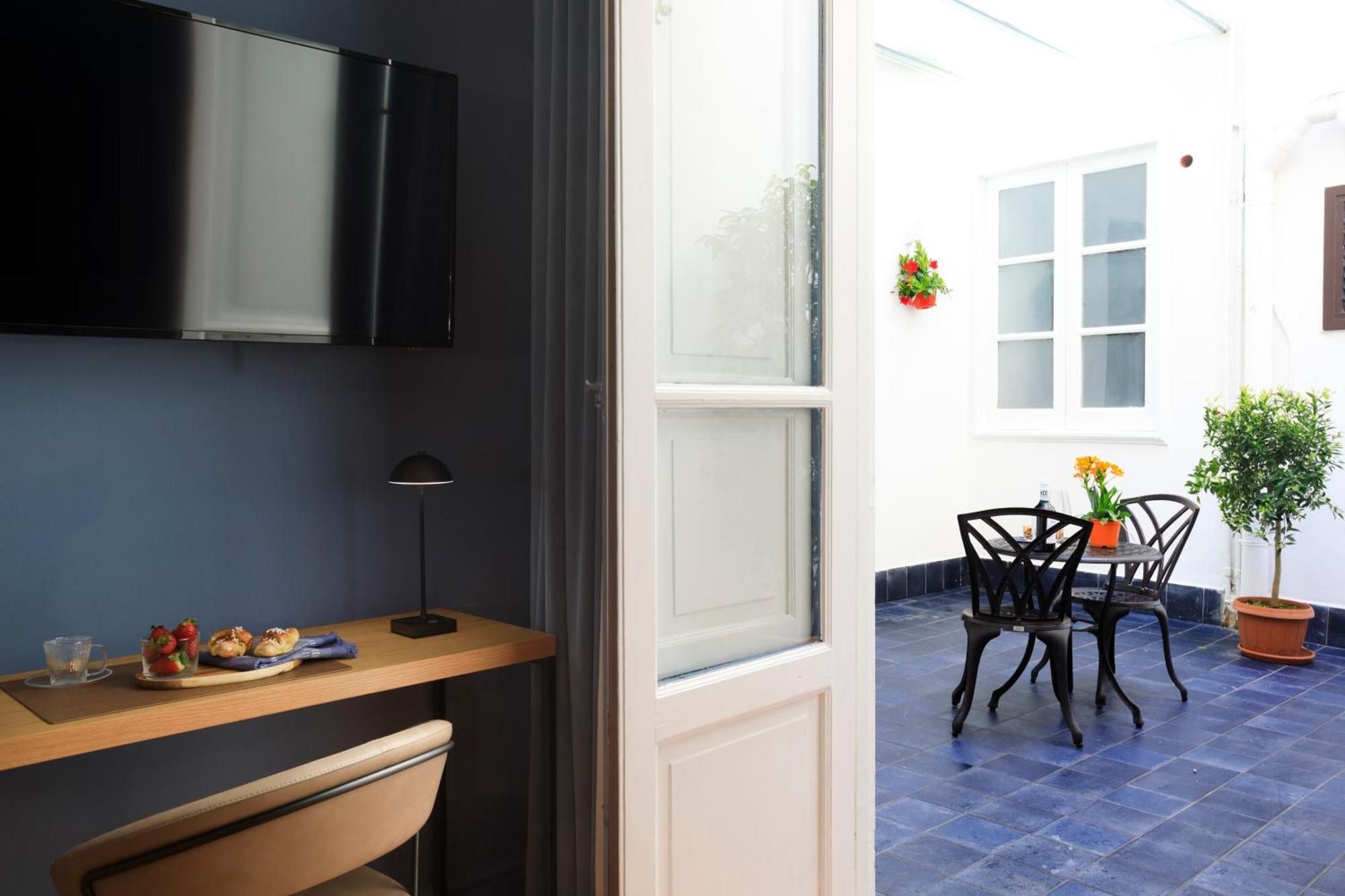 Belmonte Luxury Rooms - Lr Collection Palermo Buitenkant foto