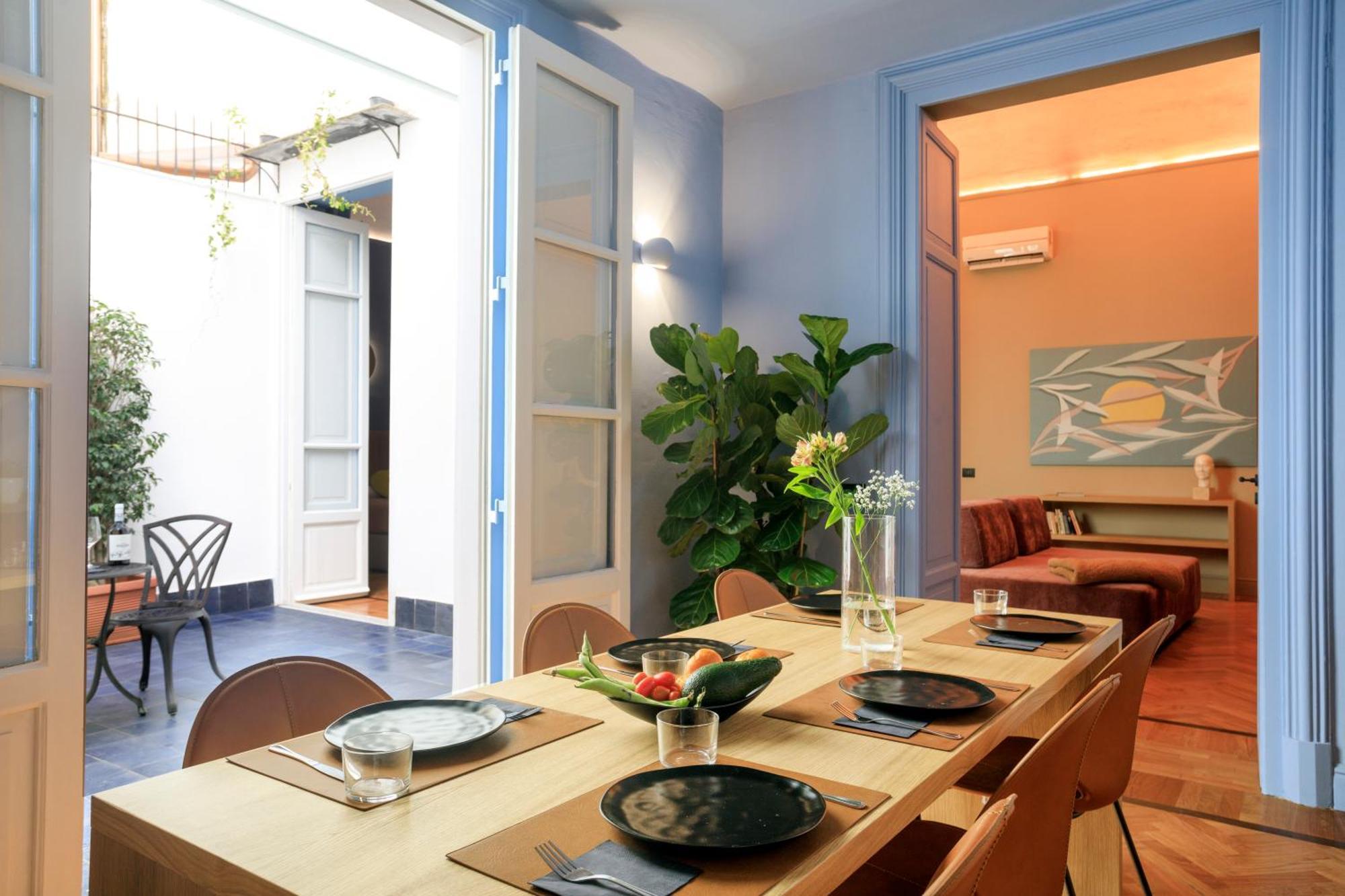 Belmonte Luxury Rooms - Lr Collection Palermo Buitenkant foto