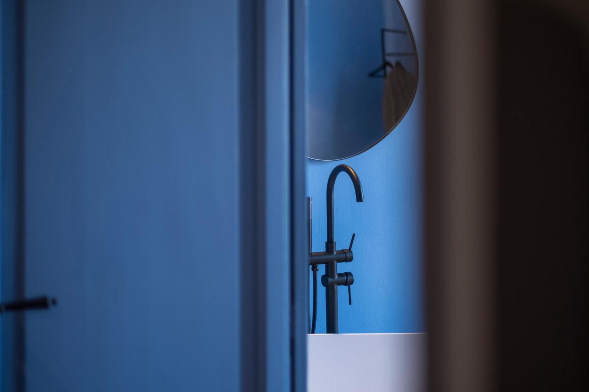 Belmonte Luxury Rooms - Lr Collection Palermo Buitenkant foto