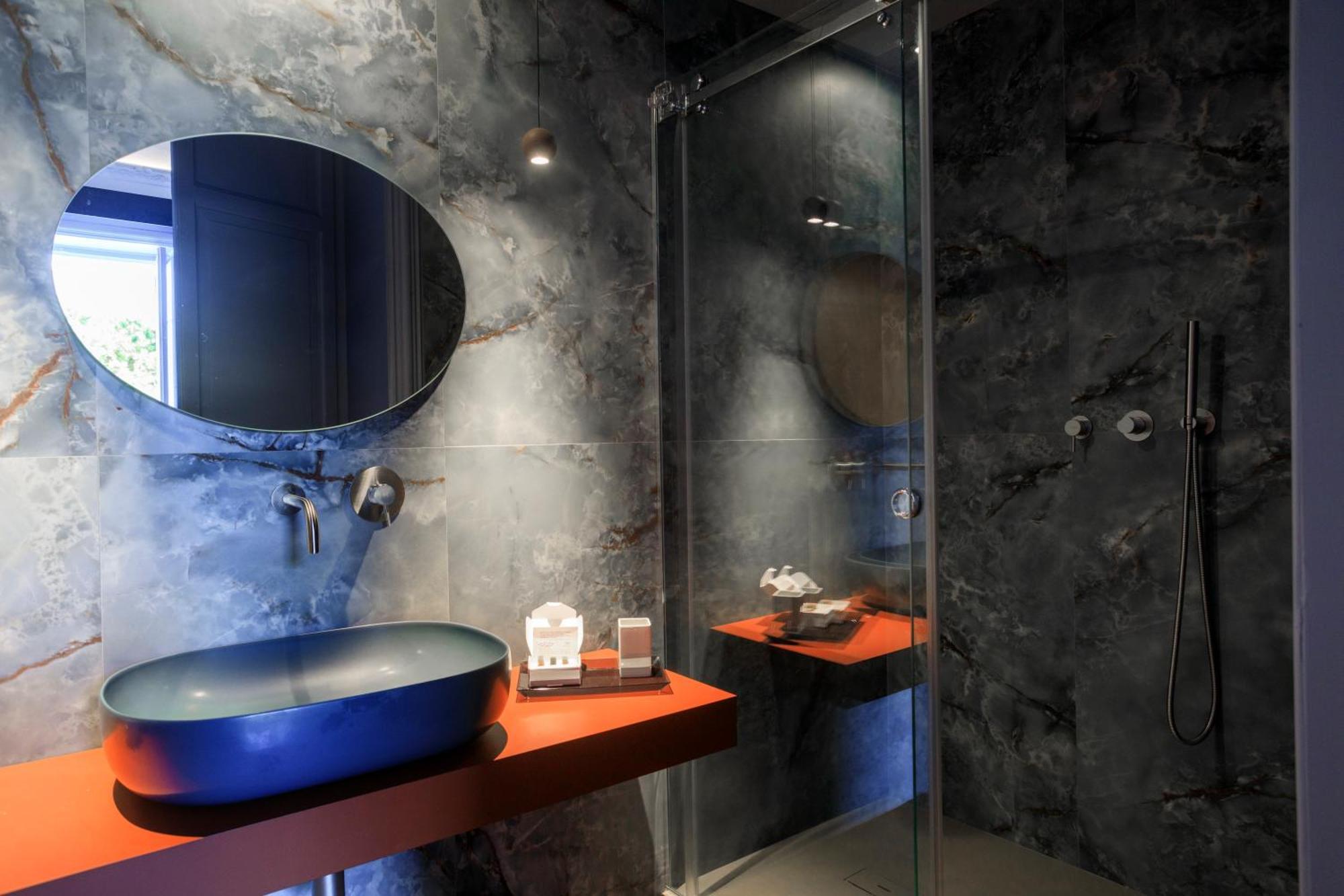 Belmonte Luxury Rooms - Lr Collection Palermo Buitenkant foto