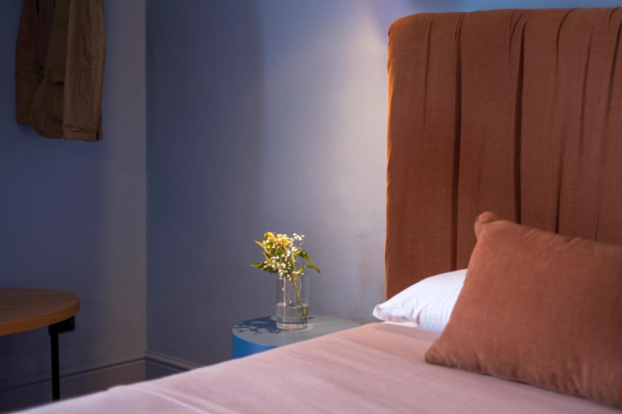 Belmonte Luxury Rooms - Lr Collection Palermo Buitenkant foto