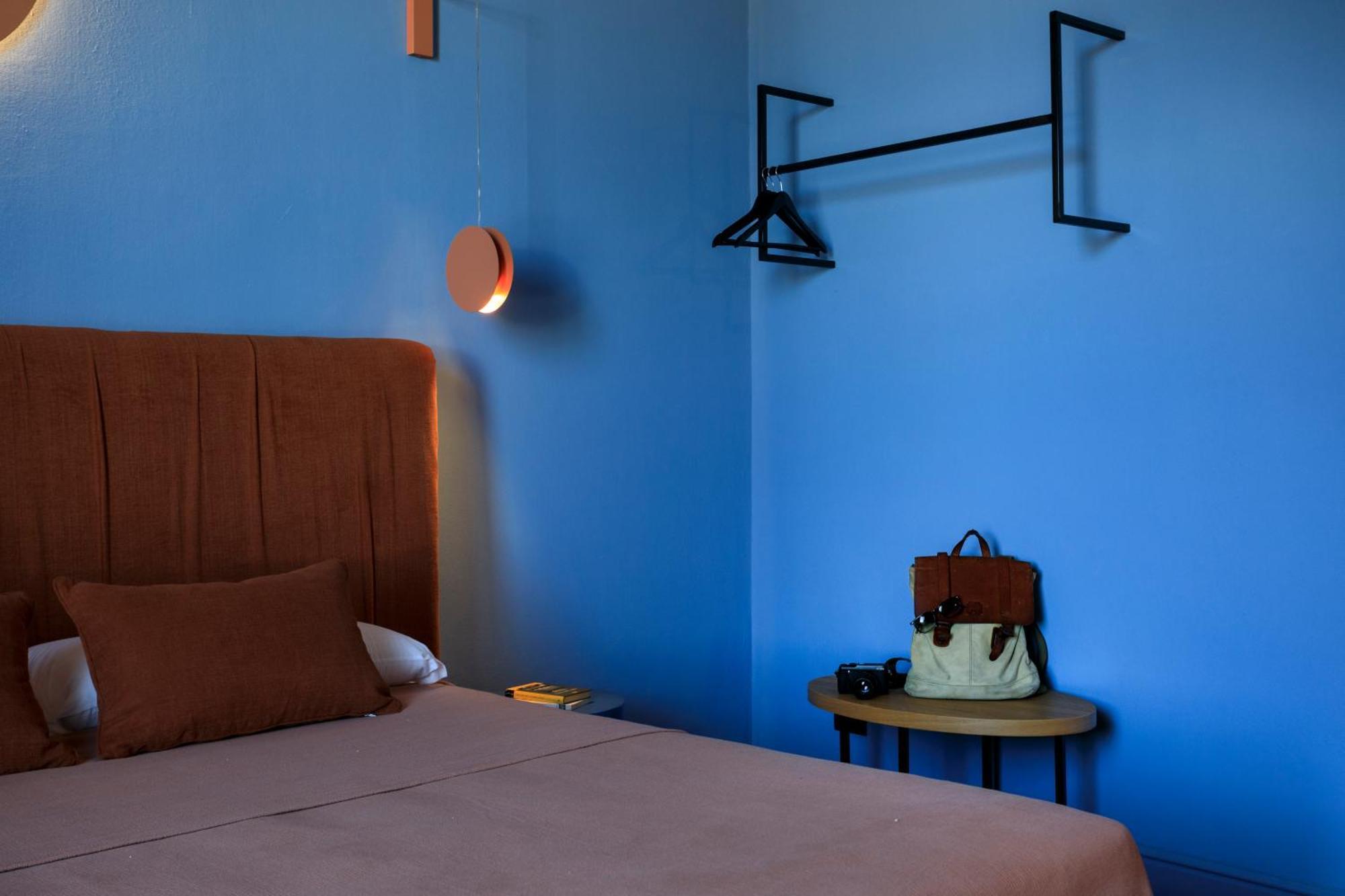 Belmonte Luxury Rooms - Lr Collection Palermo Buitenkant foto