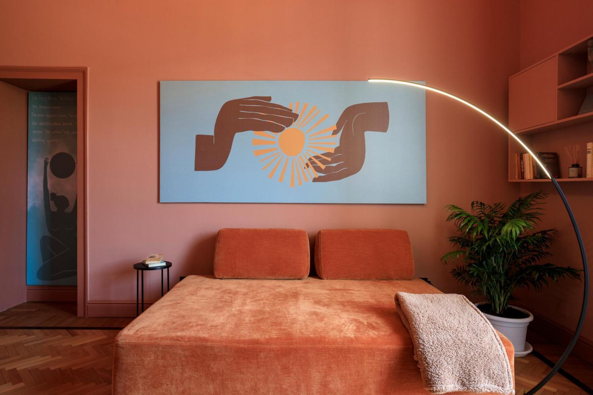 Belmonte Luxury Rooms - Lr Collection Palermo Buitenkant foto