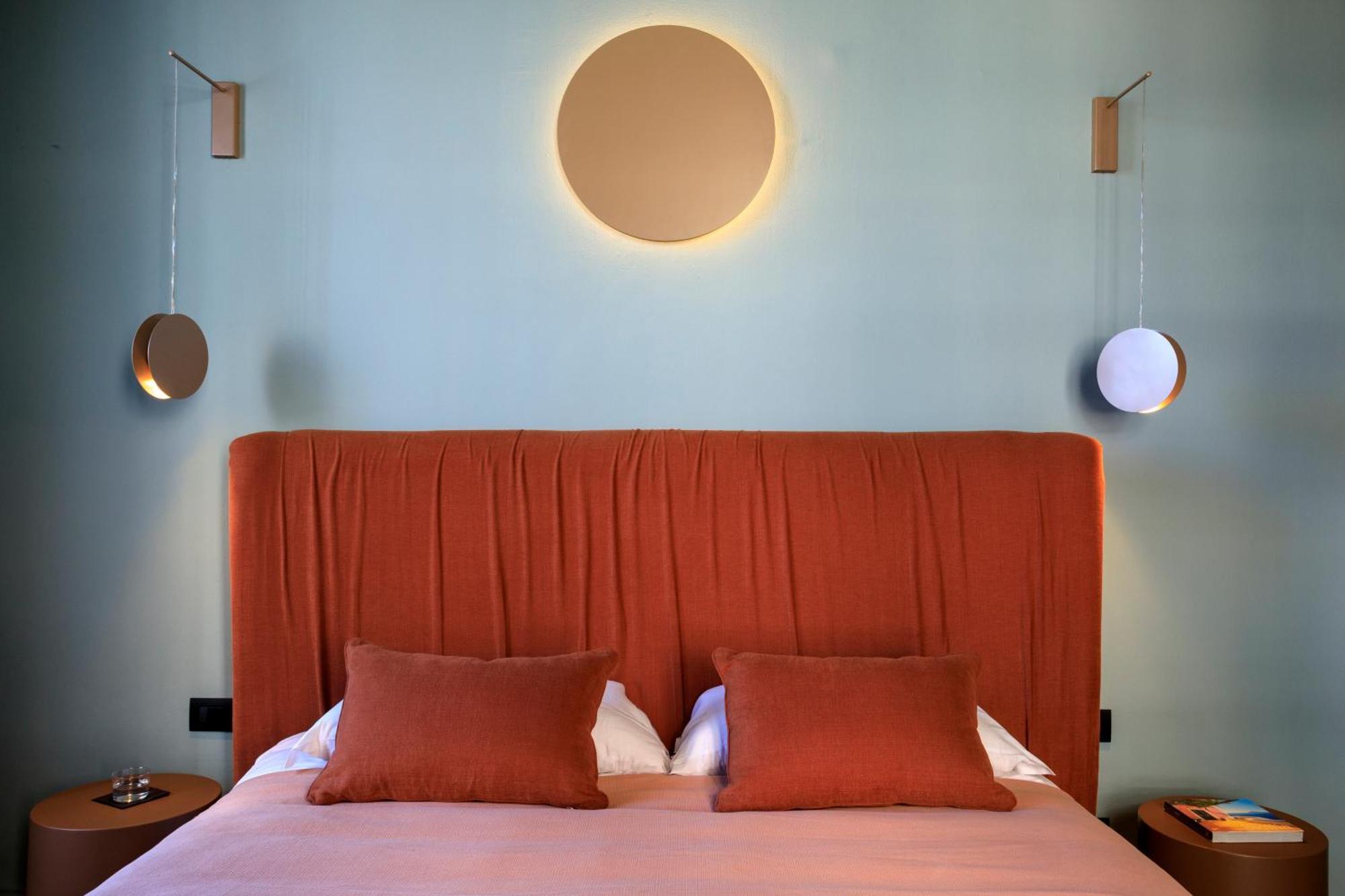 Belmonte Luxury Rooms - Lr Collection Palermo Buitenkant foto