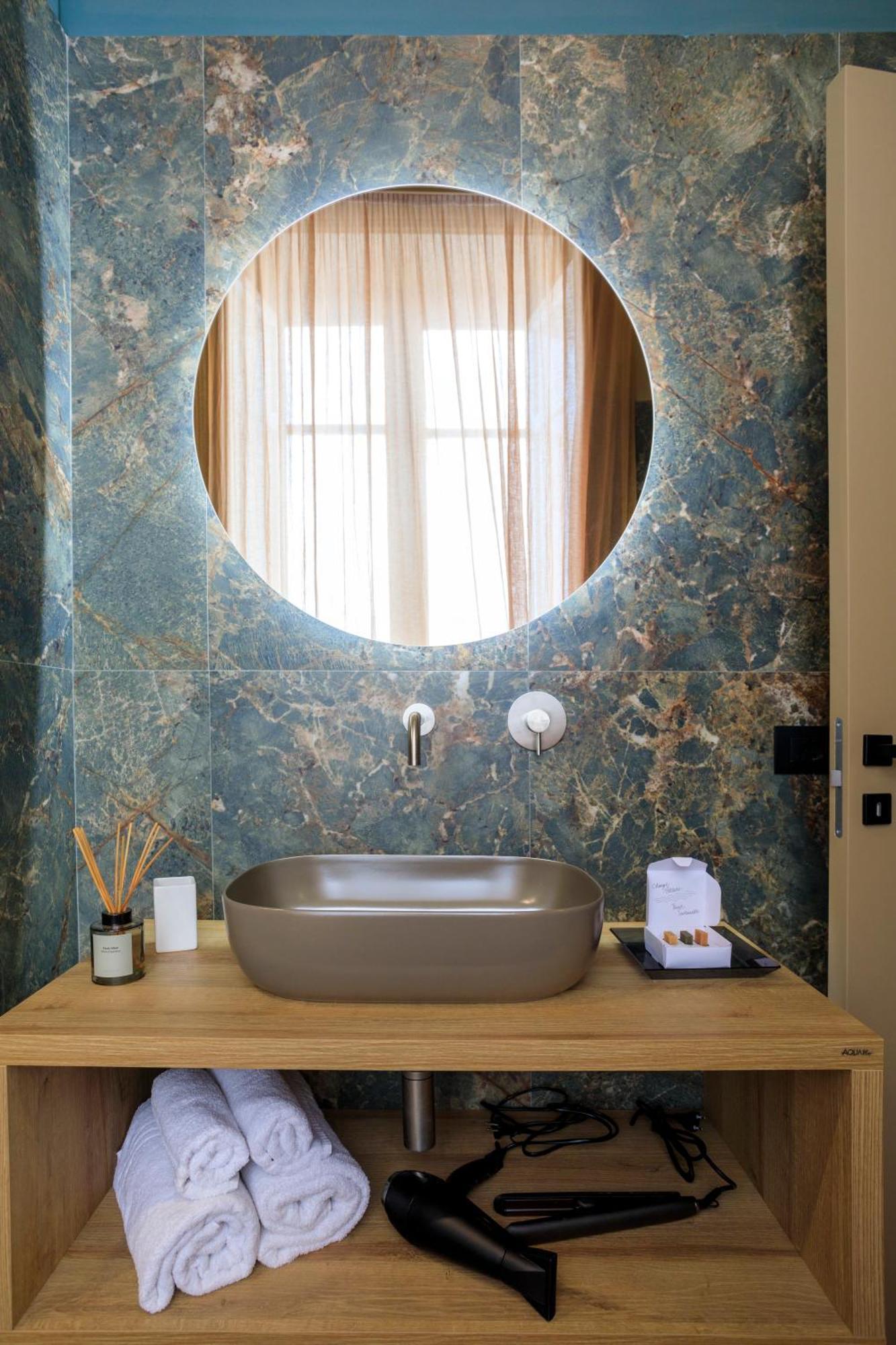 Belmonte Luxury Rooms - Lr Collection Palermo Buitenkant foto
