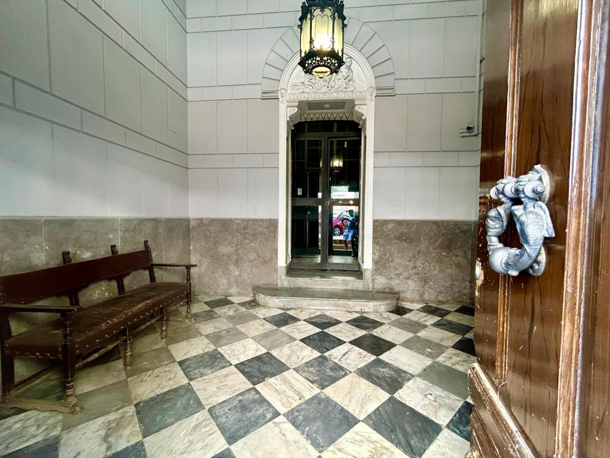 Belmonte Luxury Rooms - Lr Collection Palermo Buitenkant foto