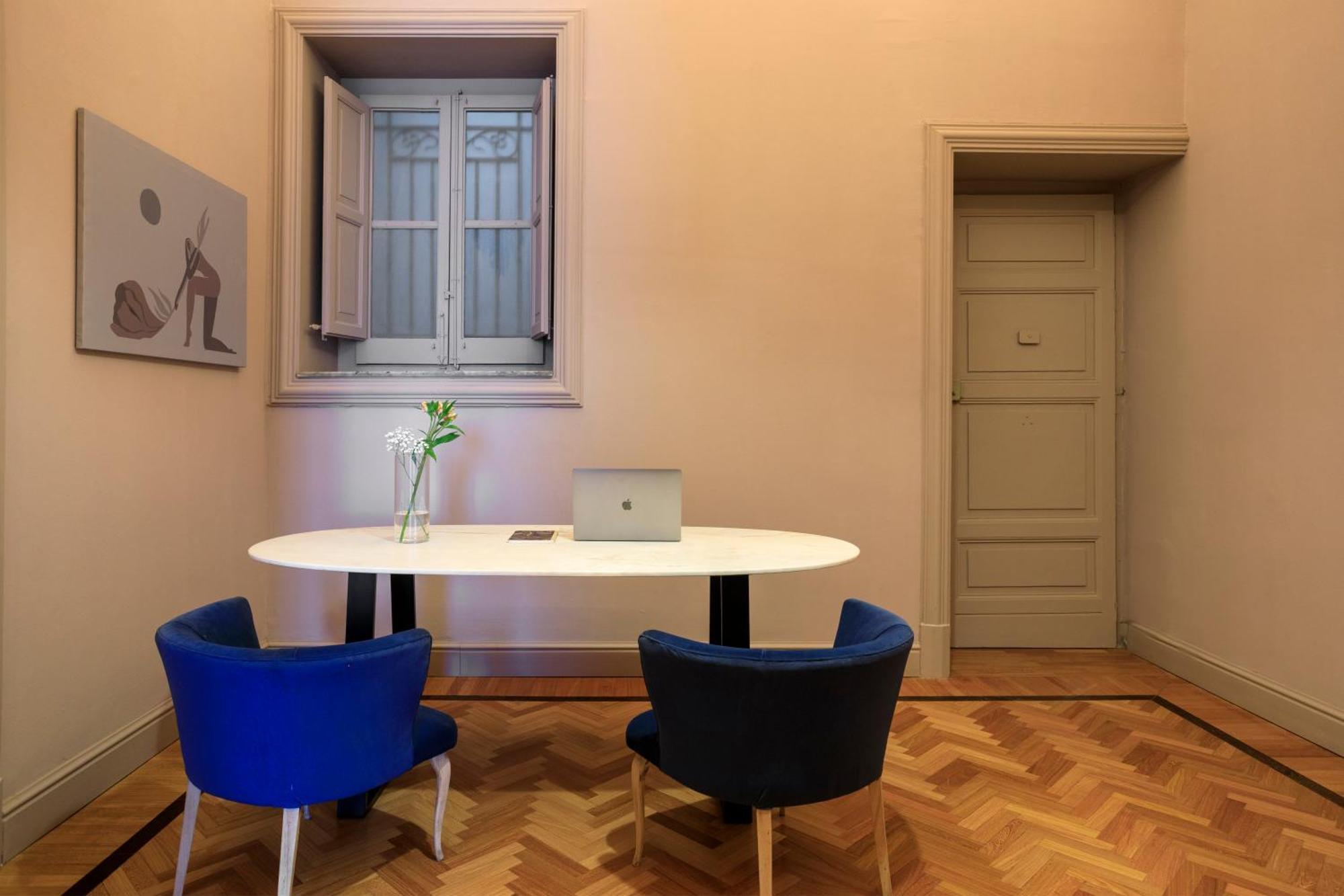 Belmonte Luxury Rooms - Lr Collection Palermo Buitenkant foto