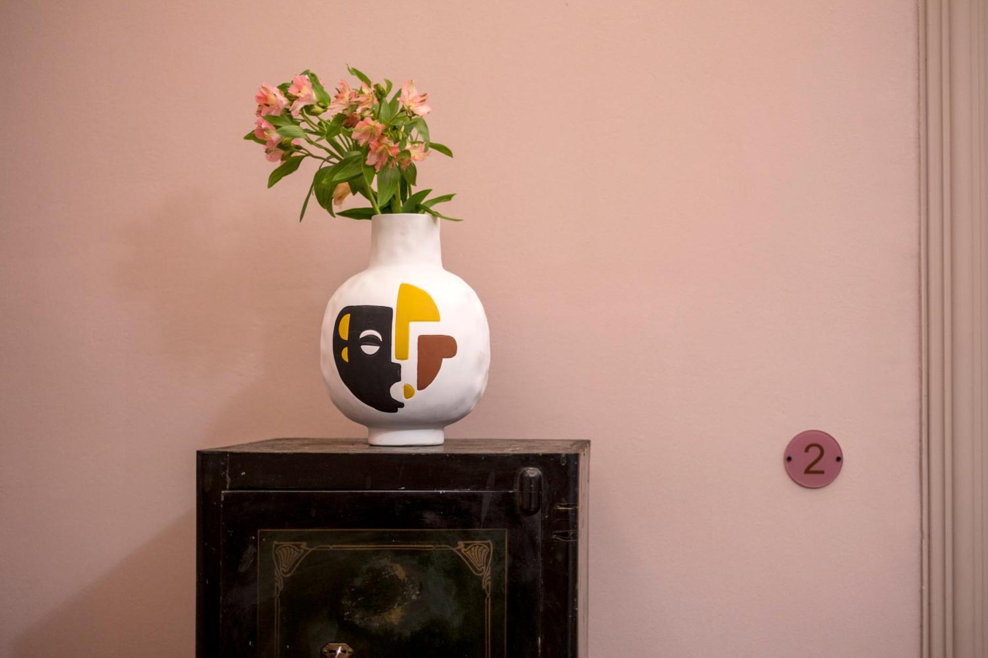 Belmonte Luxury Rooms - Lr Collection Palermo Buitenkant foto