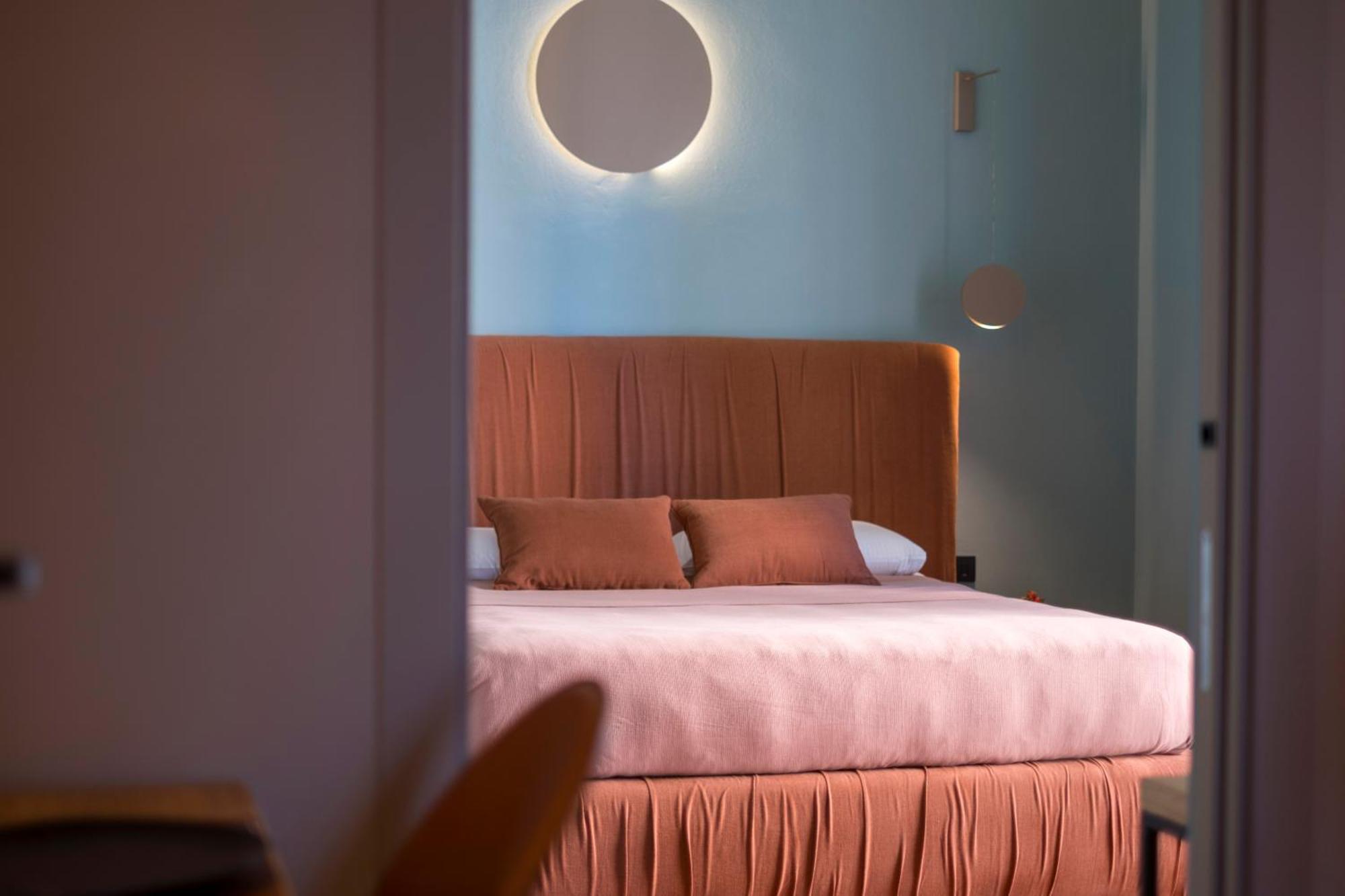 Belmonte Luxury Rooms - Lr Collection Palermo Buitenkant foto