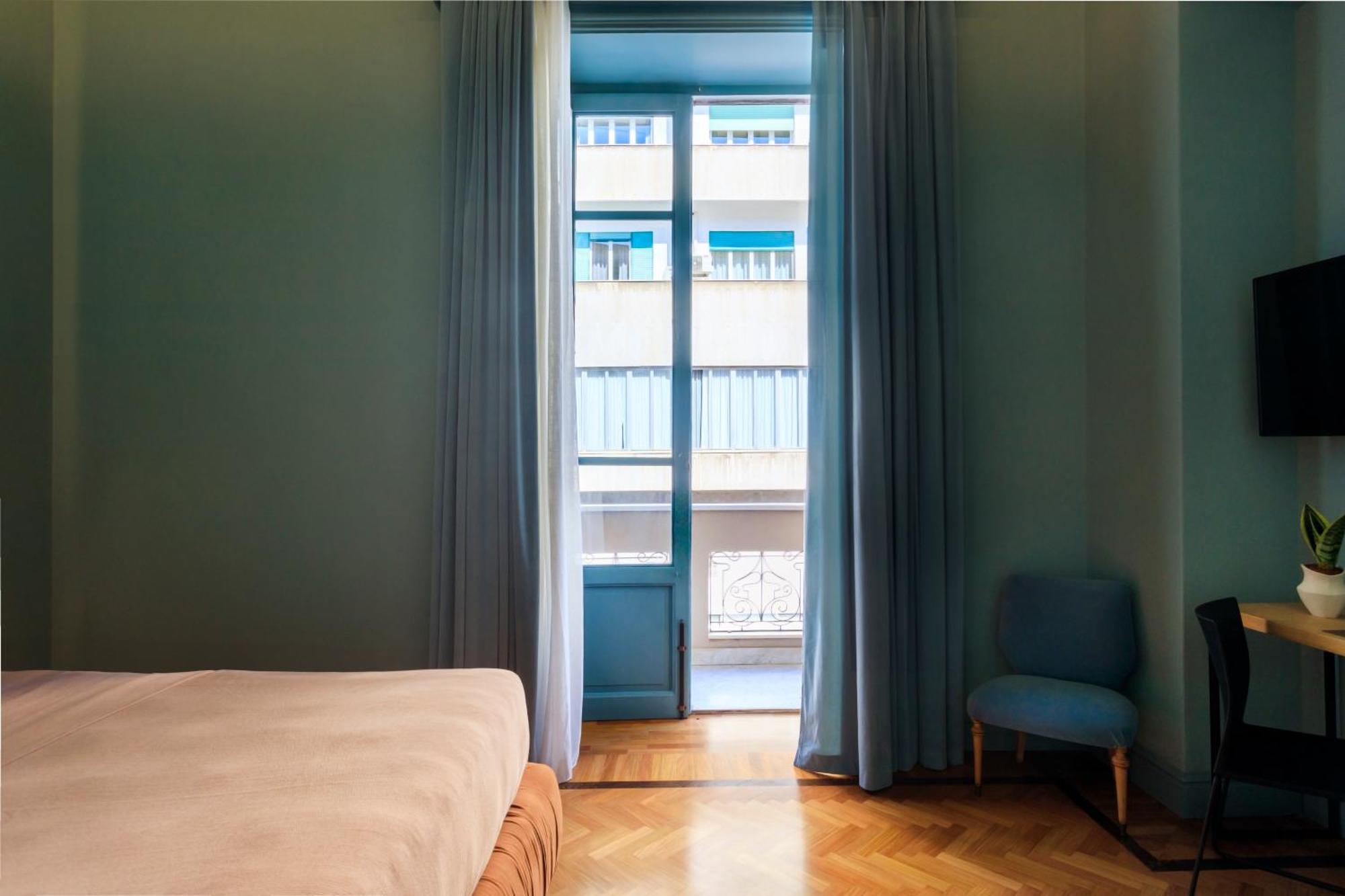 Belmonte Luxury Rooms - Lr Collection Palermo Buitenkant foto