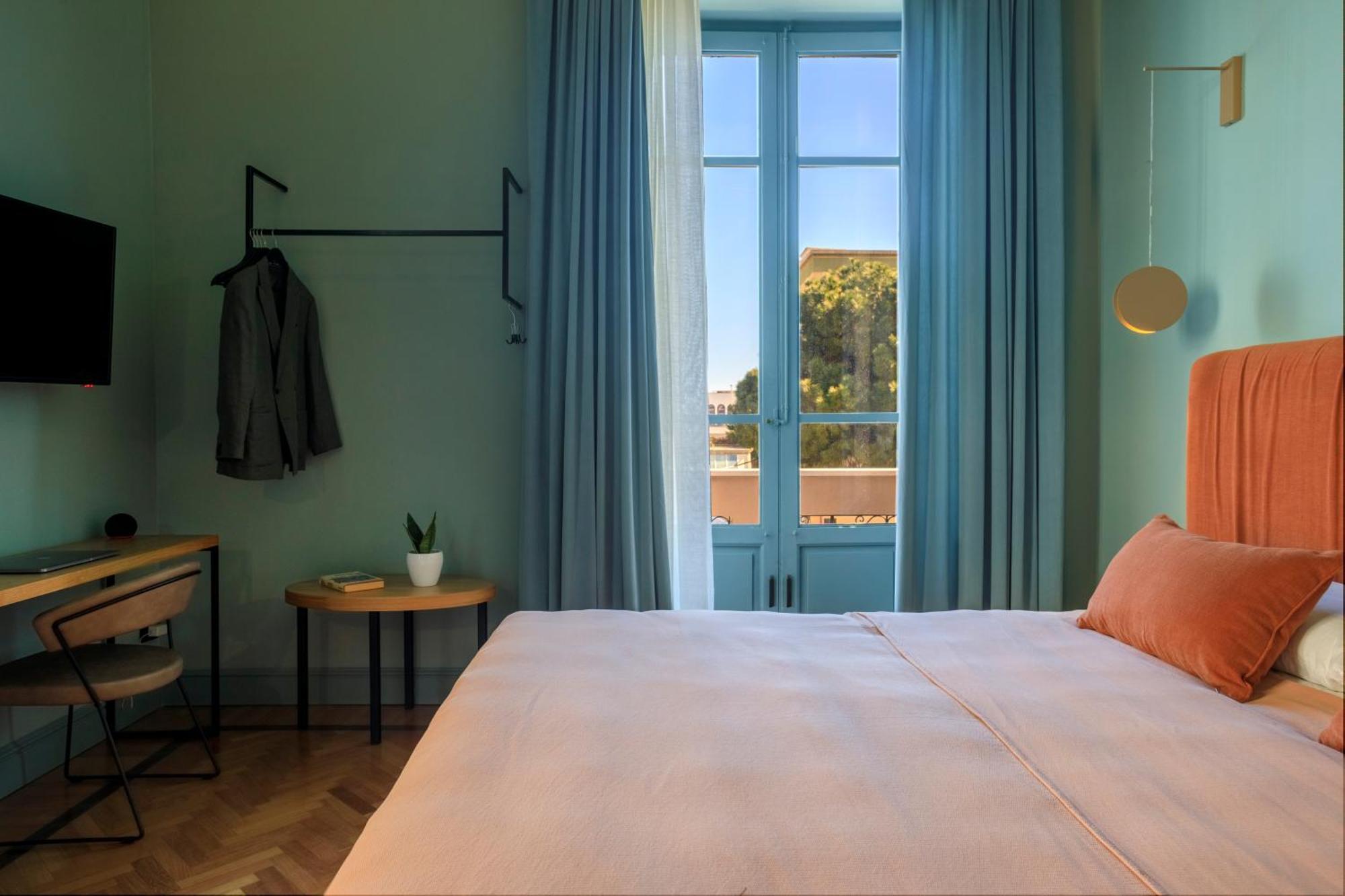 Belmonte Luxury Rooms - Lr Collection Palermo Buitenkant foto