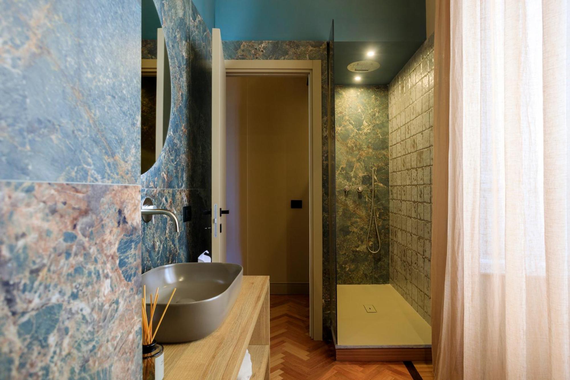 Belmonte Luxury Rooms - Lr Collection Palermo Buitenkant foto
