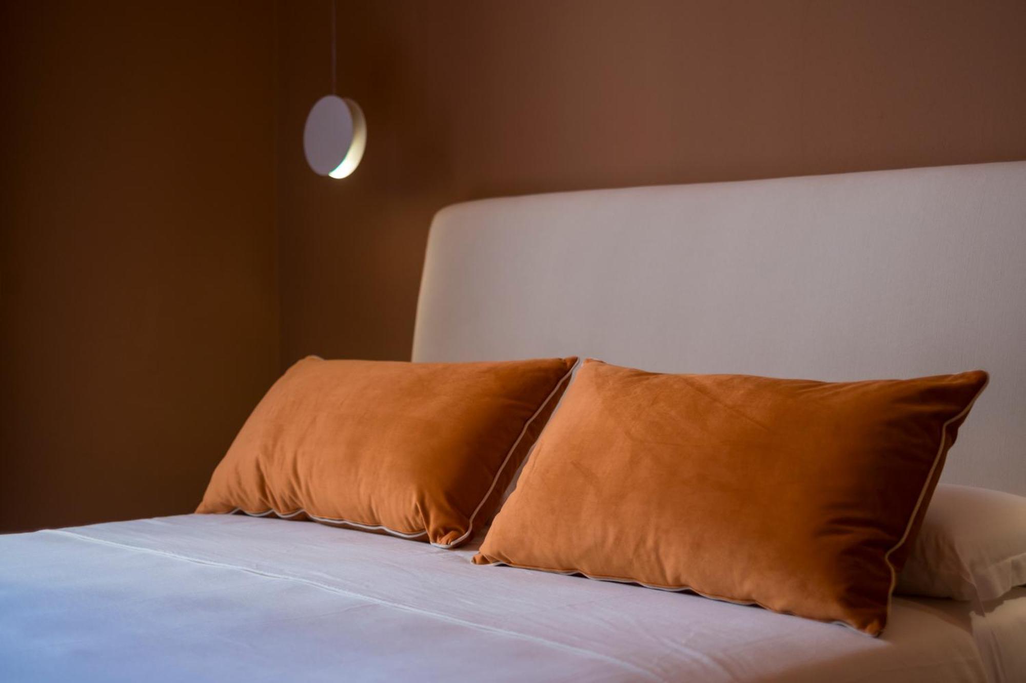 Belmonte Luxury Rooms - Lr Collection Palermo Buitenkant foto