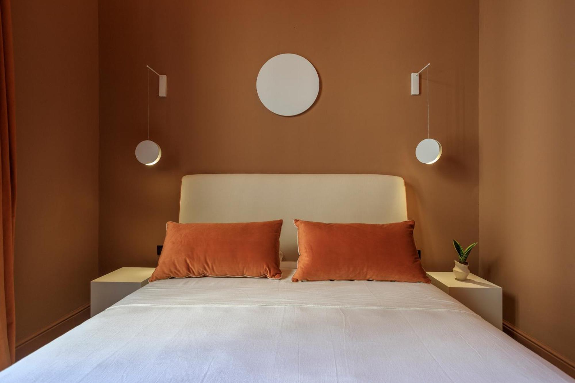 Belmonte Luxury Rooms - Lr Collection Palermo Buitenkant foto