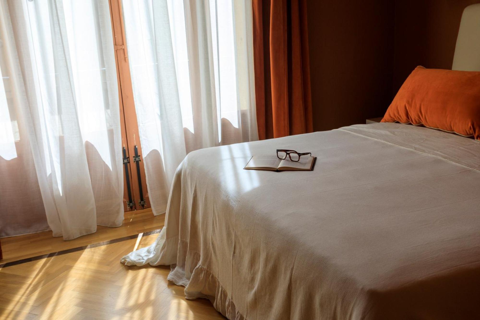 Belmonte Luxury Rooms - Lr Collection Palermo Buitenkant foto