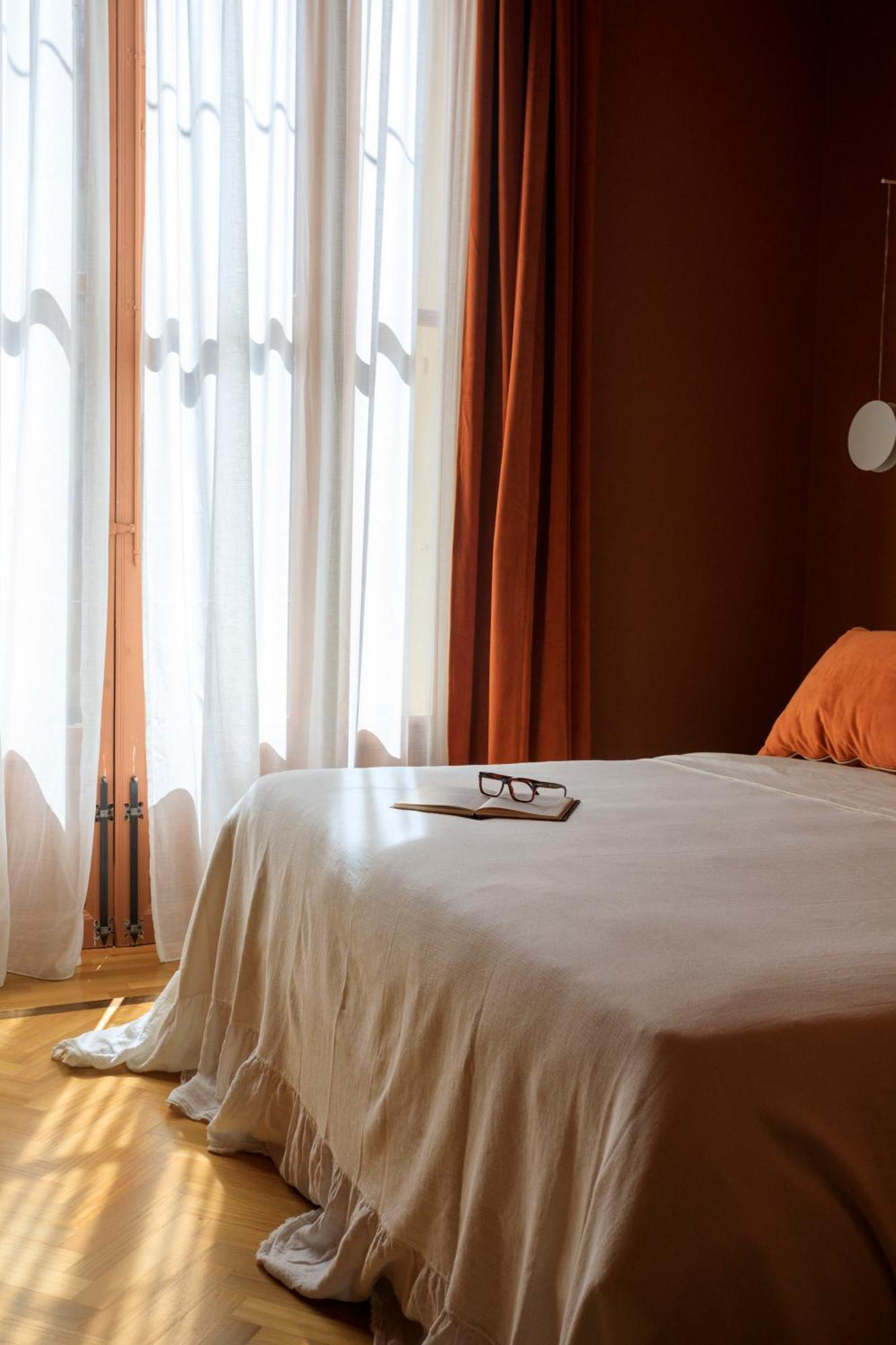 Belmonte Luxury Rooms - Lr Collection Palermo Buitenkant foto